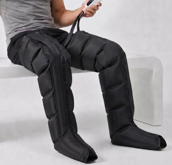 Bottes de Pressothérapie