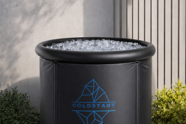 Pourquoi le bain froid fonctionne vraiment — la science du cold plunge