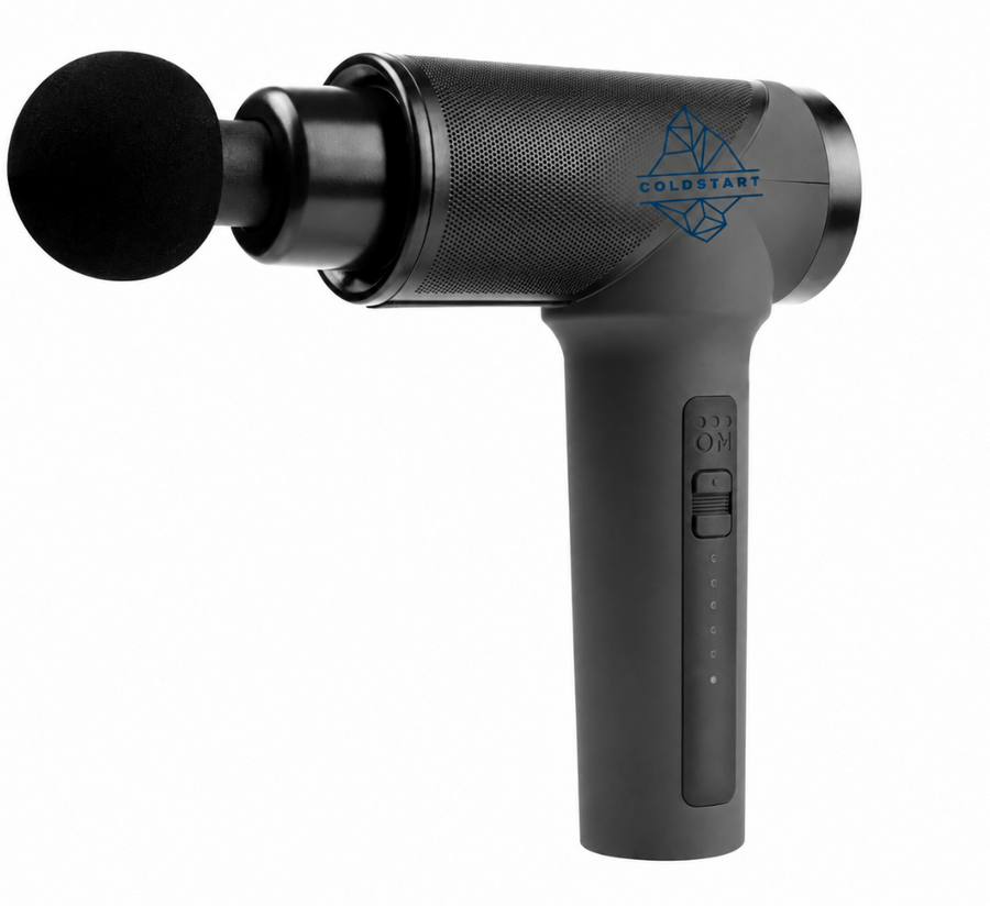 Pistolet de Massage ColdStart